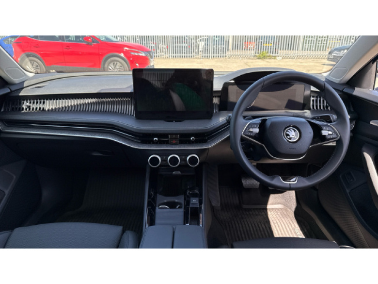 Skoda Superb 1.5 TSI e-TEC SE L 5dr DSG Petrol Hatchback